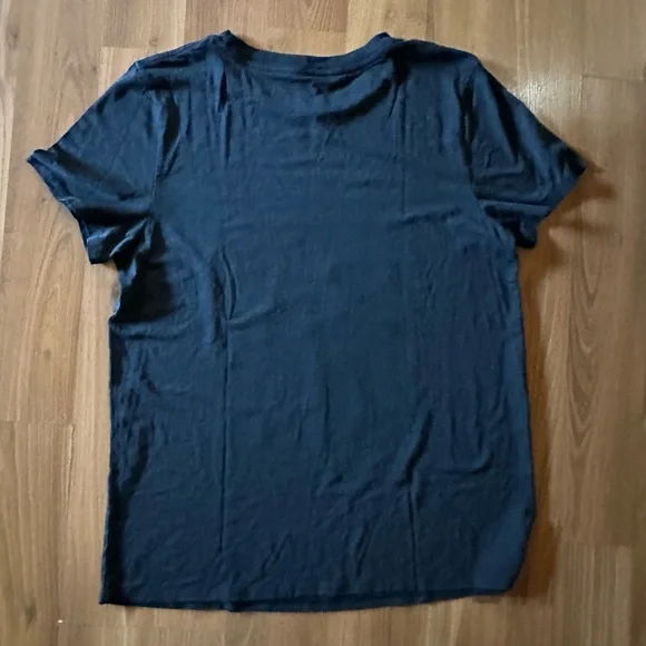 NWT The Nightmare Before Christmas Comic
Panels T-shirt size Medium Hot Topic ๐ - Picture 6 of 6